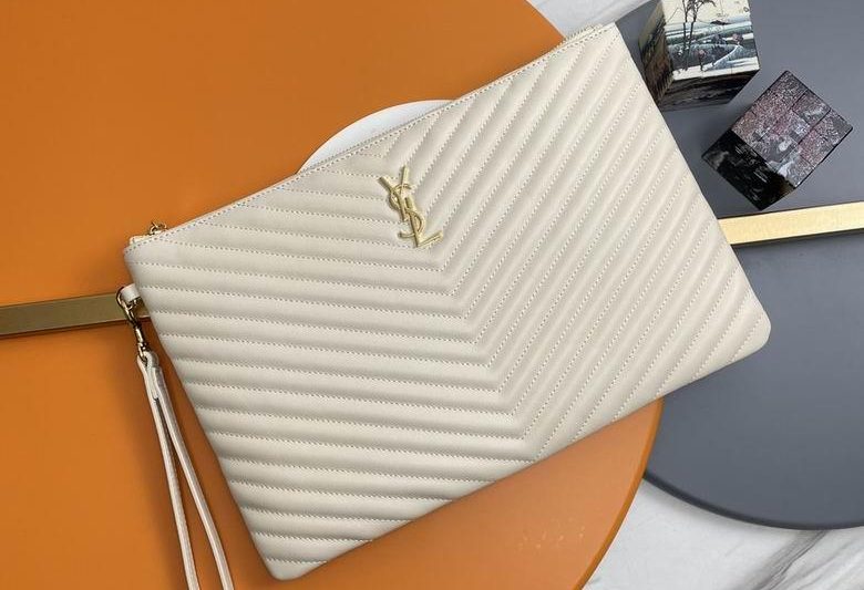 YSL Replica Bags 440222 36X24.5X2.5cm YG 1
