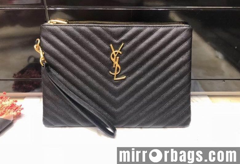 YSL Replica Bags 26619 30x20cm YG 1
