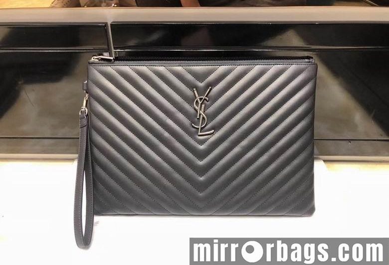 YSL Replica Bags 26620 35x23cm YG 2