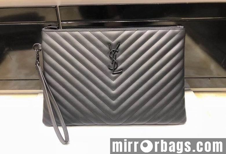 YSL Replica Bags 26620 35x23cm YG 1