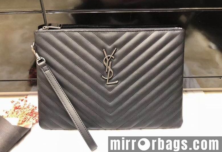YSL Replica Bags 26619 30x20cm YG 2