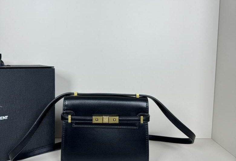 YSL Replica Bags 19X14X4cm 032515 JY 5