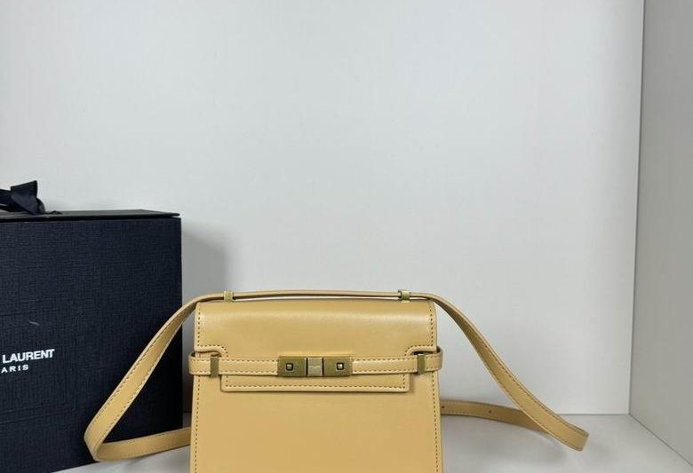 YSL Replica Bags 19X14X4cm 032515 JY 4