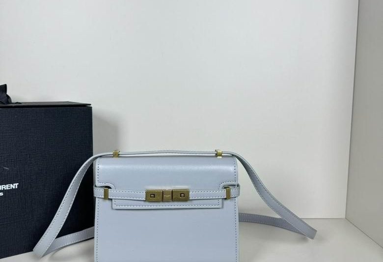 YSL Replica Bags 19X14X4cm 032515 JY 3