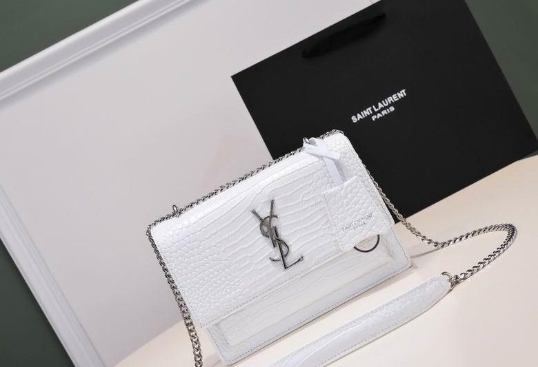 YSL Replica Bags 819 22X15cm XMY 4