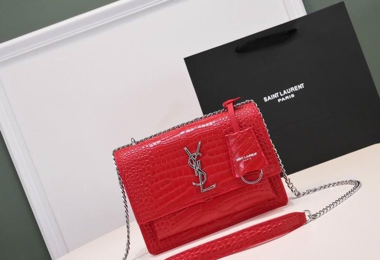 YSL Replica Bags 819 22X15cm XMY 3