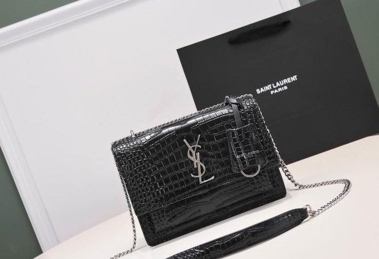 YSL Replica Bags 819 22X15cm XMY 2