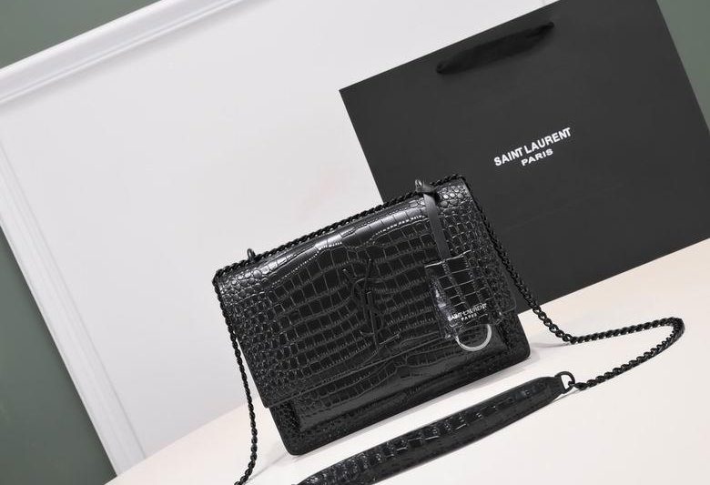 YSL Replica Bags 819 22X15cm XMY 1