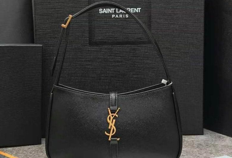 YSL Replica Bags 657228 25X14X6cm XMY 5