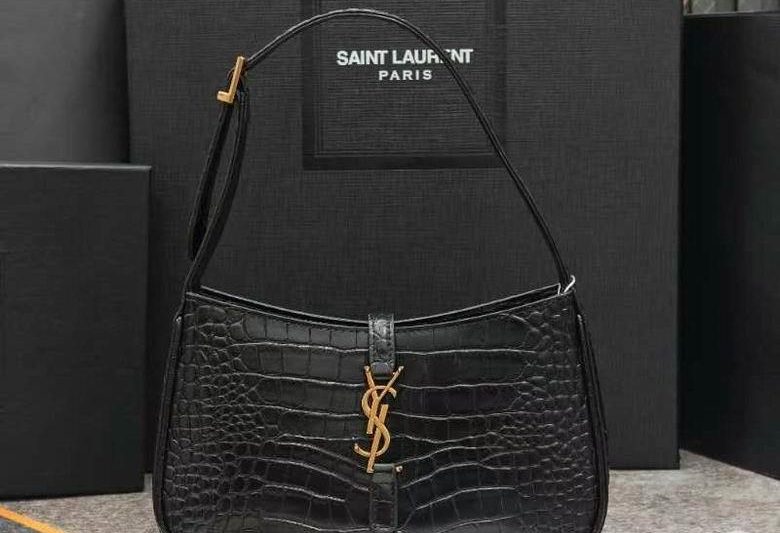 YSL Replica Bags 657228 25X14X6cm XMY 4