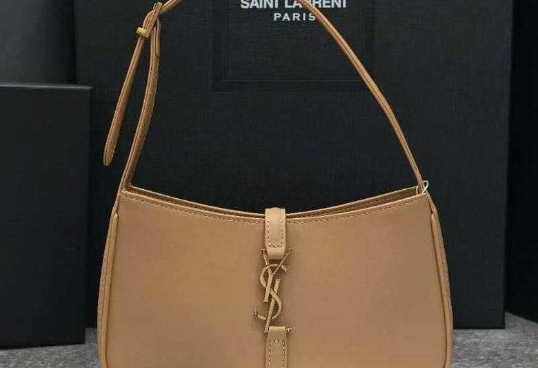 YSL Replica Bags 657228 25X14X6cm XMY 3