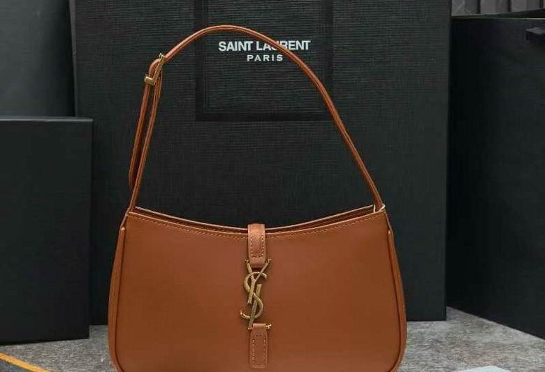 YSL Replica Bags 657228 25X14X6cm XMY 1
