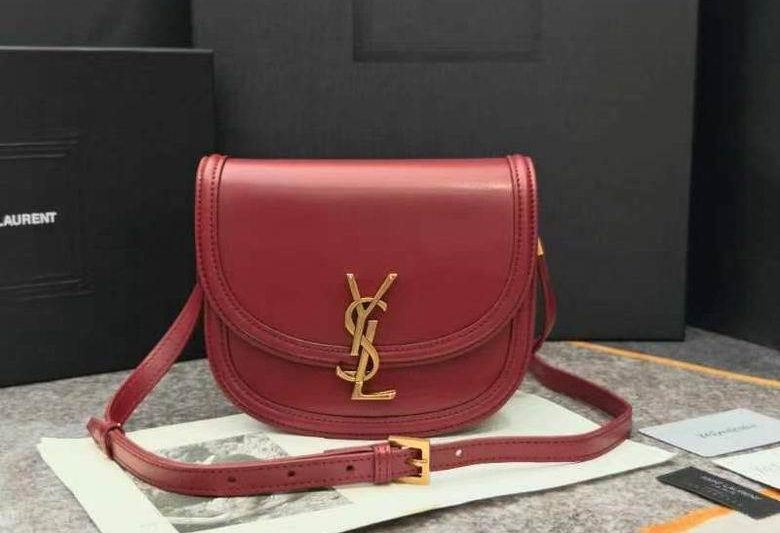 YSL Replica Bags 8853 18X15.5X5.5cm XMY 1