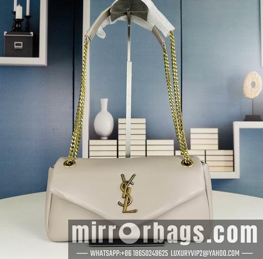 YSL Replica Bags 6113 29X15X7cm XMY 5