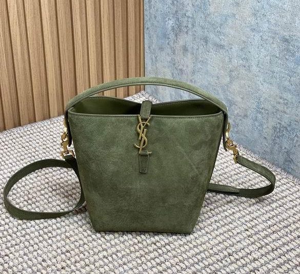 YSL Replica Bags 742828 20X25X16cm MT 2colour
