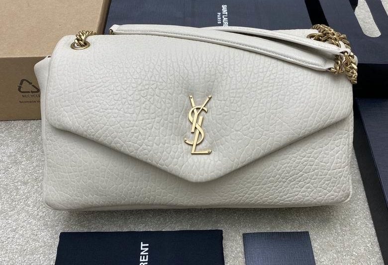 YSL Replica Bags 777399 37X21X10cm YG 2colour