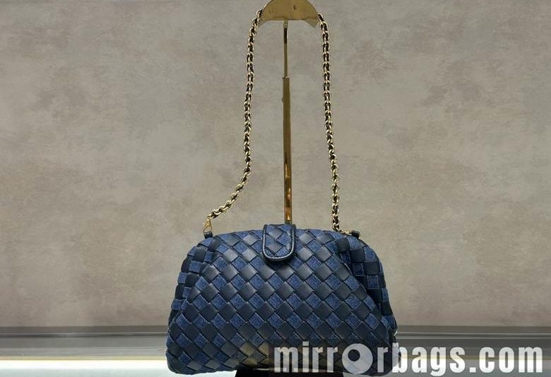 Bottega Veneta Replica Bags 9919B-5 28X20X7cm JY 2colour