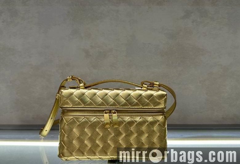 Bottega Veneta Replica Bags 9010B 20X14X7cm JY 3colour