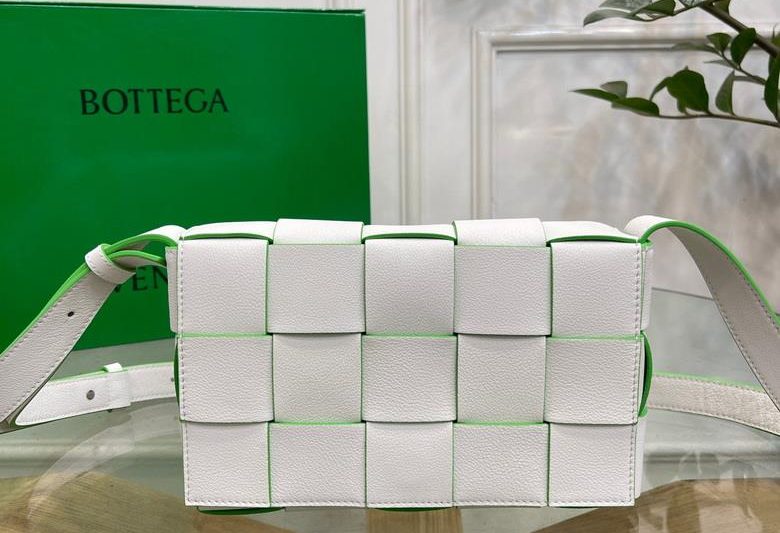 Bottega Veneta Replica Bags 6913 23X15X6cm SL 2colour