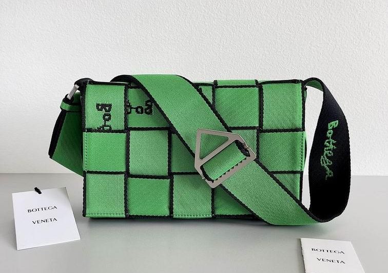 Bottega Veneta Replica Bags Bottega Veneta webbing 680513 25x15x5cm CN3色