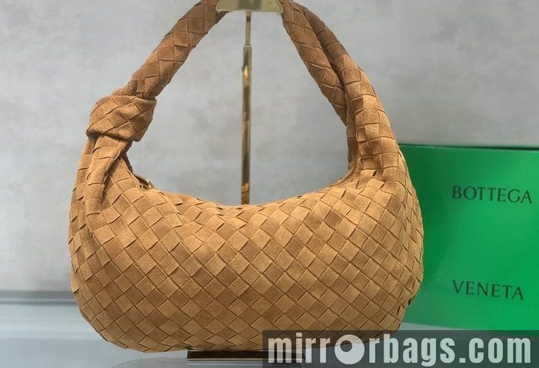 Bottega Veneta Replica Bags jodie 1735 40cm JY 3colour