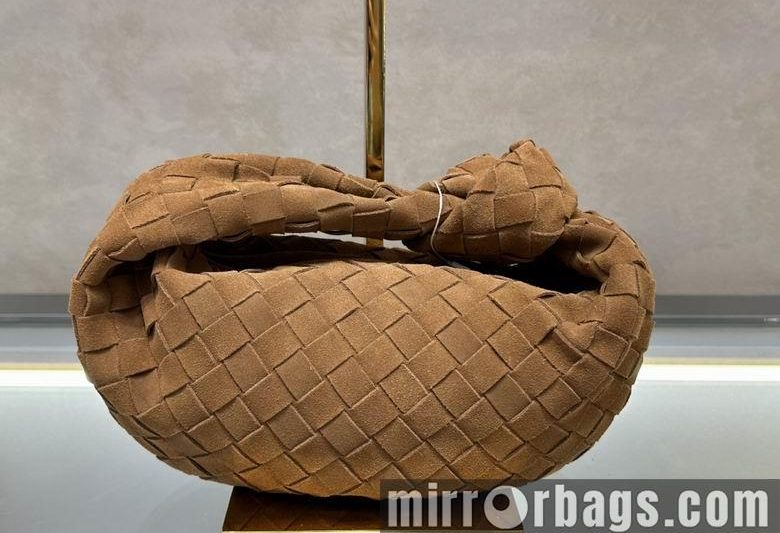 Bottega Veneta Replica Bags Jodie 6116 27X22X3cm JY 4colour