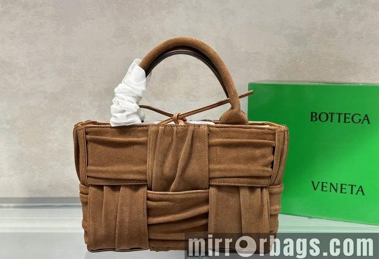 Bottega Veneta Replica Bags 6081 25X16X10cm JY 2colour