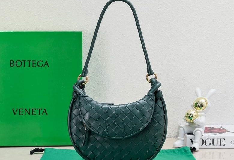 Bottega Veneta Replica Bags Gemelli 6764 24.5X19X7cm