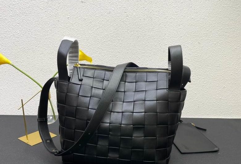 Bottega Veneta Replica Bags 9663 29X23X16cm JY 4colour