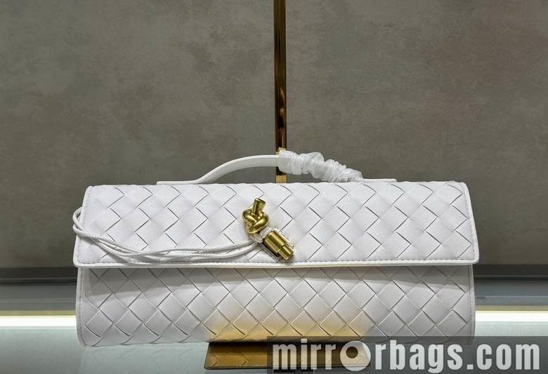 Bottega Veneta Replica Bags 9906B 34X14X7cm JY