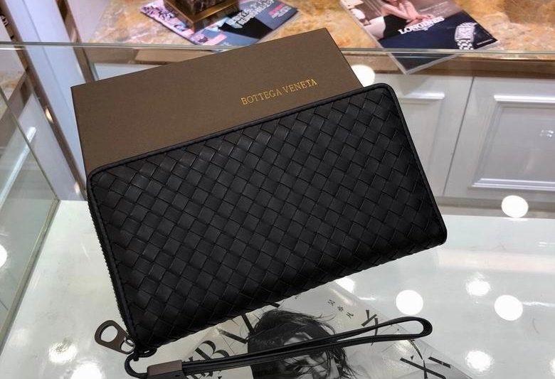 Bottega Veneta Replica Bags 21X11X2cm 112004 WP