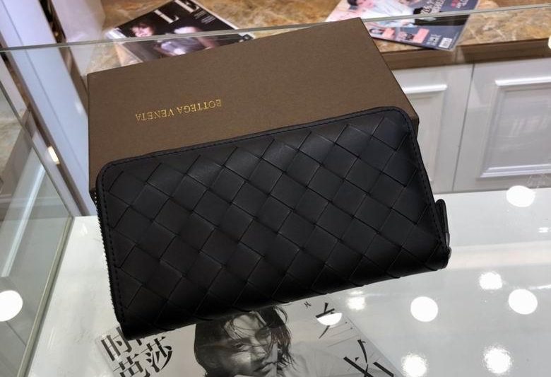 Bottega Veneta Replica Bags 19X10X2cm 112002 WP