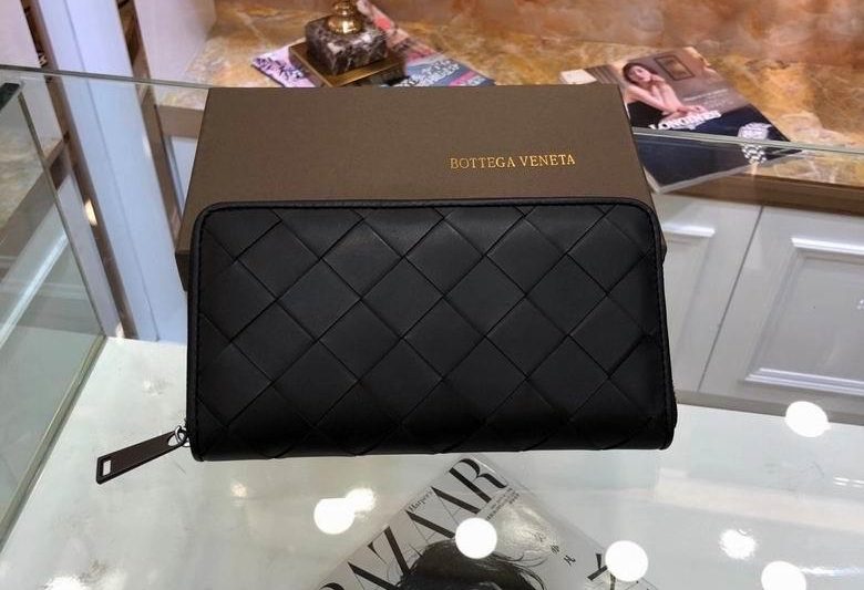 Bottega Veneta Replica Bags 19X10X2cm 112001 WP