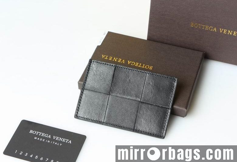 Bottega Veneta Replica Bags BV681018 7.6×11.4×0.5cm zy 4色