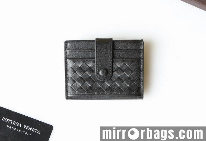 Bottega Veneta Replica Bags BV68333 11.5×7.6x1cm  zy