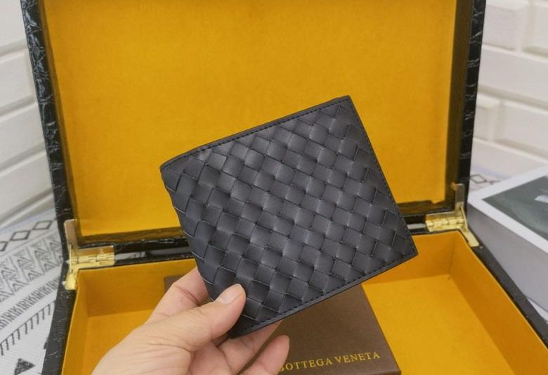 Bottega Veneta Replica Bags 1730-1 10X10X1cm  WP