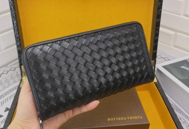 Bottega Veneta Replica Bags 1256 19X10X2.5cm  WP