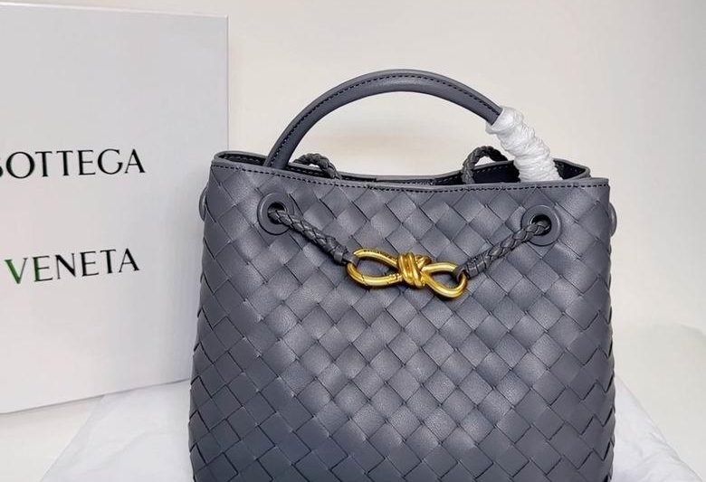 Bottega Veneta Replica Bags Andiamo 5022 22X25X10.5cm XMY 2colour