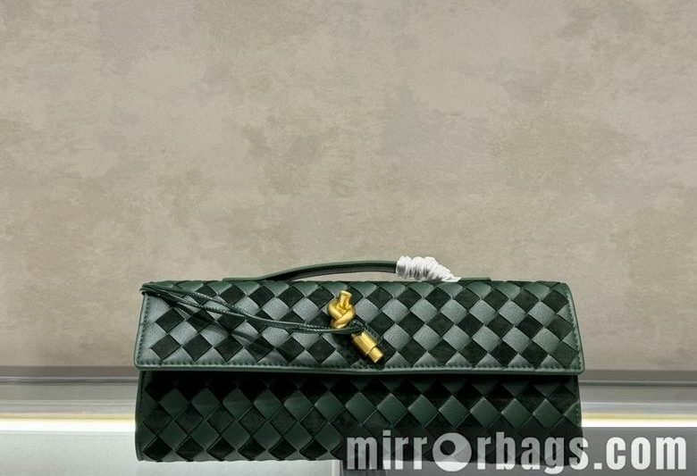 Bottega Veneta Replica Bags 9906B-1 34X14X7cm JY 3colour