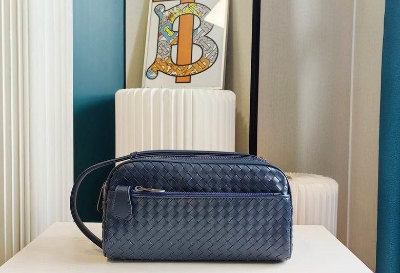 Bottega Veneta Replica Bags 22668-71 24.5X13X10cm XMY 2colour