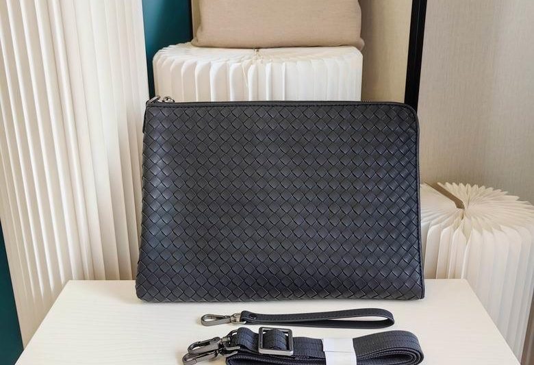 Bottega Veneta Replica Bags 8182 33X23X3cm XMY