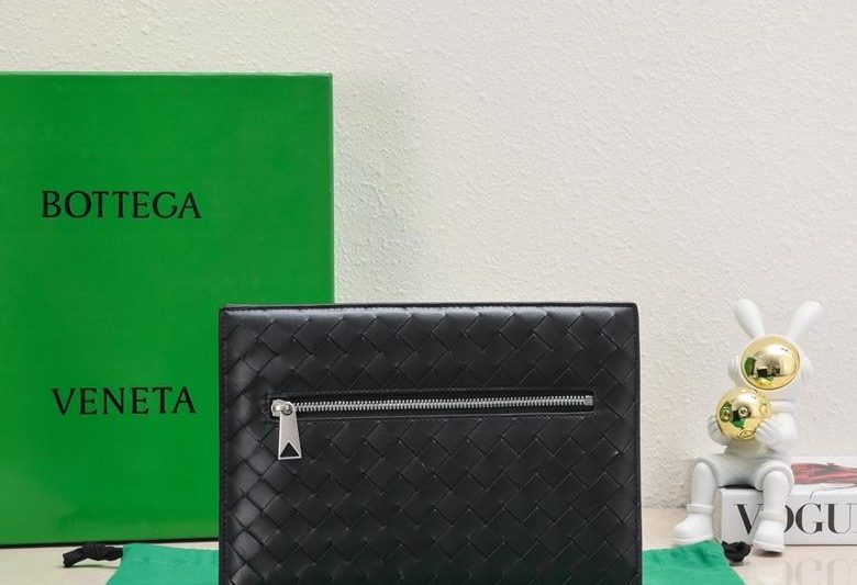 Bottega Veneta Replica Bags 80-9 27.5X20.5X2cm YG 3colour