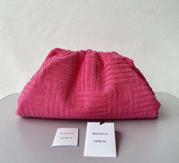 Bottega Veneta Replica Bags Pouch 38x20x8.5cm BG 2