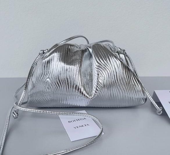 Bottega Veneta Replica Bags Pouch 23x13x5cm BG 2