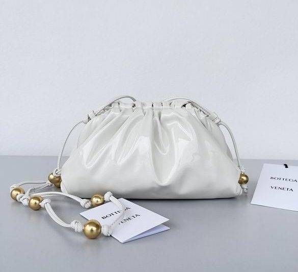 Bottega Veneta Replica Bags Pouch 23x13x5cm BG 1