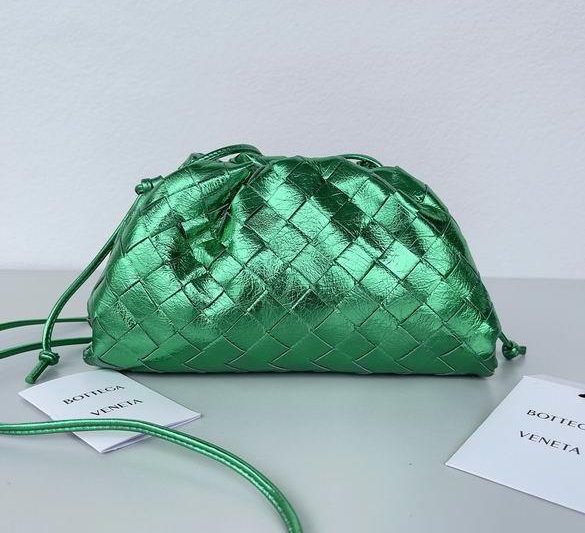 Bottega Veneta Replica Bags pouch 22x12x7cm BG 4