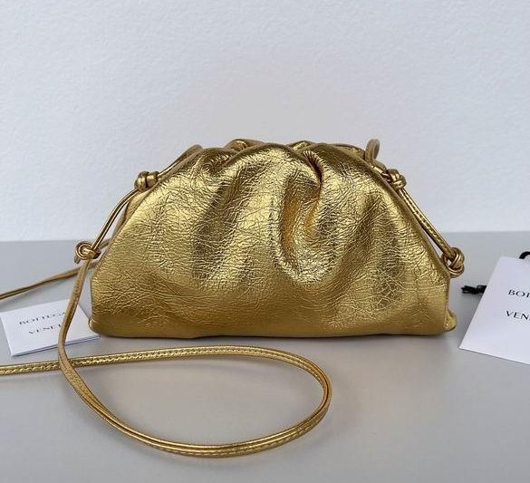 Bottega Veneta Replica Bags pouch 22x12x7cm BG 3