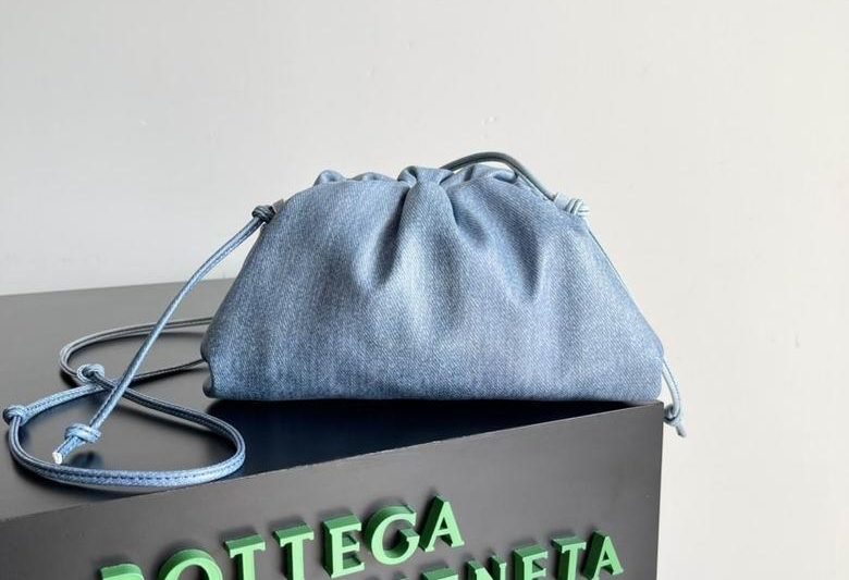 Bottega Veneta Replica Bags 7003 23x13x5cm BG