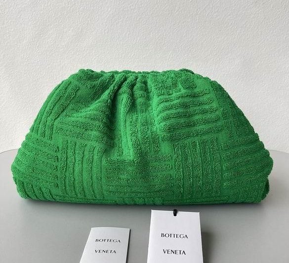 Bottega Veneta Replica Bags Pouch 38x20x8.5cm  BG