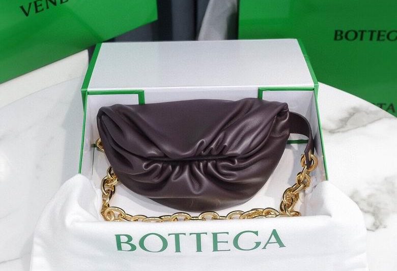 Bottega Veneta Replica Bags AD22159 22X13X5